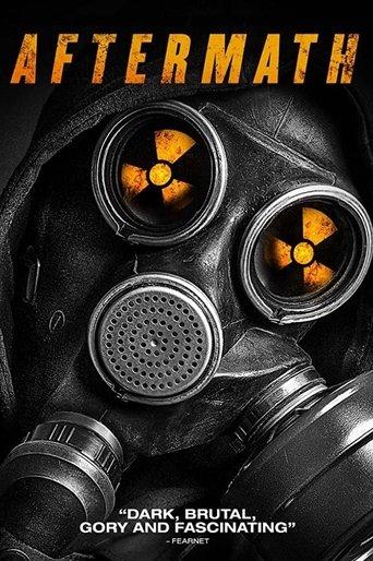 Aftermath film afişi