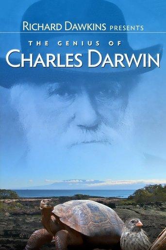 The Genius of Charles Darwin dizi afişi