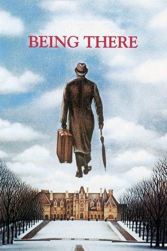 Being There film afişi