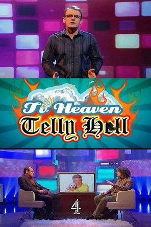 TV Heaven, Telly Hell dizi afişi