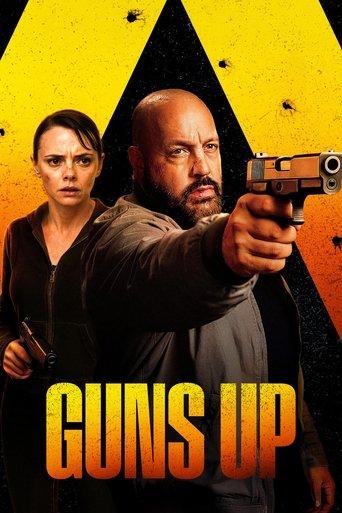 Guns Up film afişi