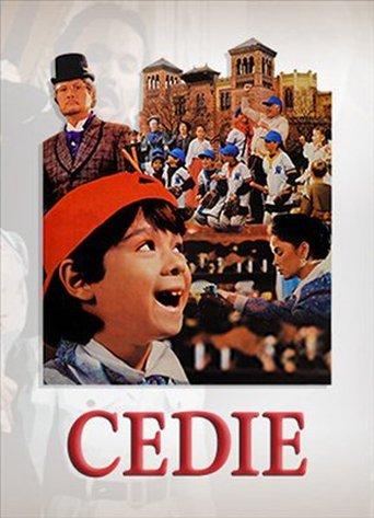 Cedie film afişi