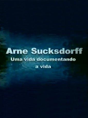 Arne Sucksdorff: Uma Vida Documentando a Vida film afişi