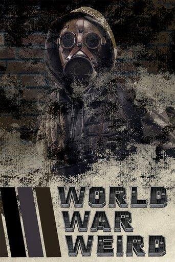 World War Weird dizi afişi