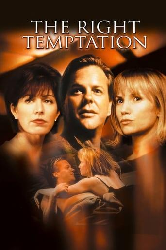 The Right Temptation film afişi