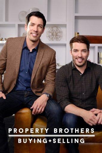Property Brothers: Buying and Selling dizi afişi