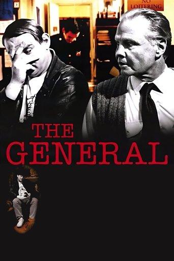 The General film afişi