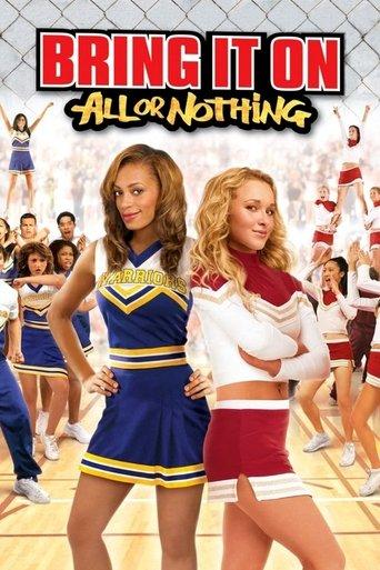 Bring It On: All or Nothing film afişi