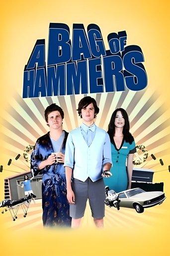 A Bag of Hammers film afişi