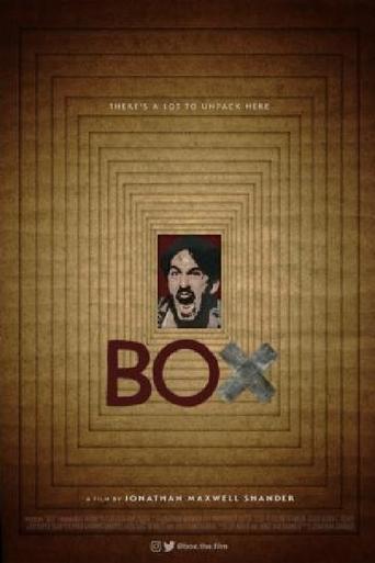 Box film afişi