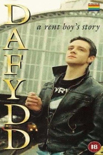 Dafydd film afişi