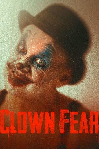 Clown Fear film afişi