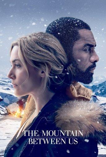The Mountain Between Us film afişi