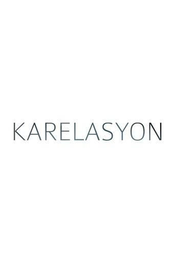 Karelasyon dizi afişi