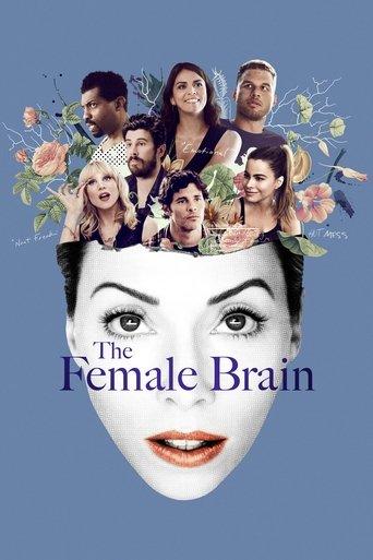 The Female Brain film afişi