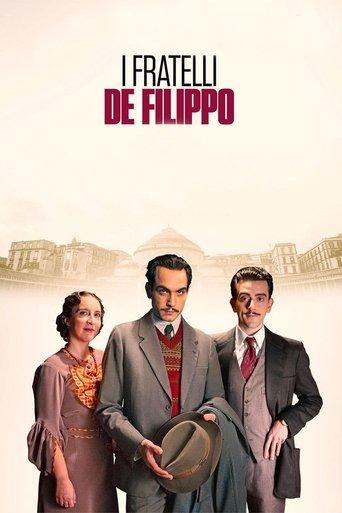 I Fratelli De Filippo film afişi