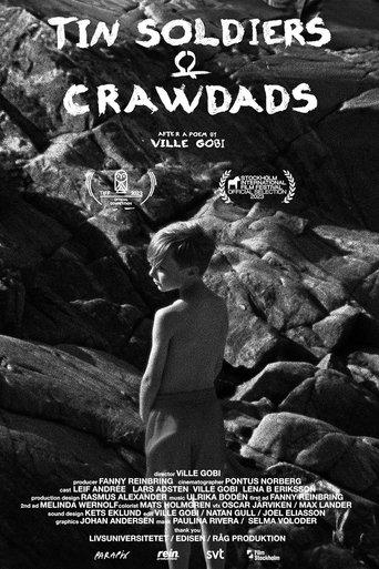 Tin Soldiers & Crawdads film afişi