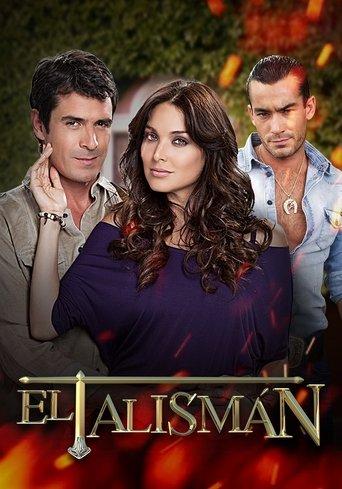 The Talisman dizi afişi