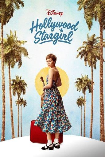 Hollywood Stargirl film afişi