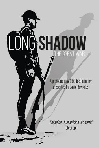Long Shadow dizi afişi