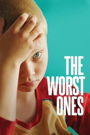 The Worst Ones film afişi