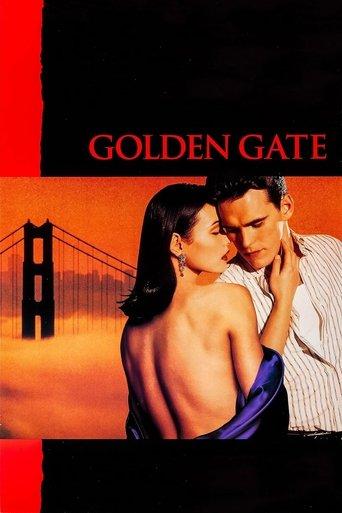 Golden Gate film afişi