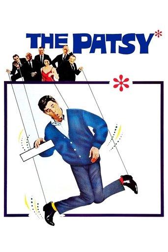 The Patsy film afişi