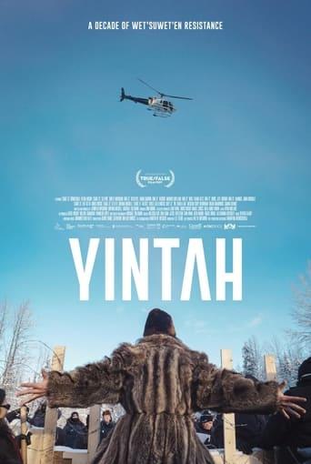 Yintah film afişi
