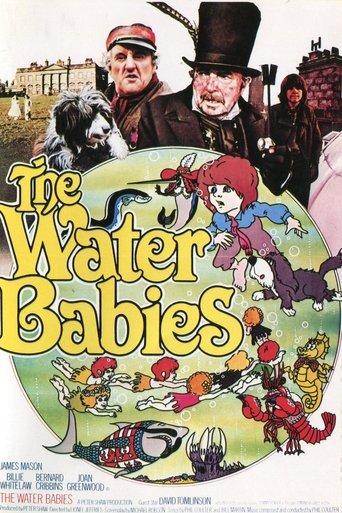 The Water Babies film afişi