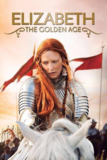 Elizabeth: The Golden Age film afişi
