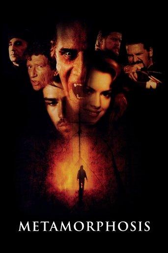 Metamorphosis film afişi