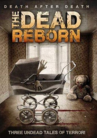 The Dead Reborn film afişi