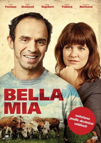 Bella Mia film afişi