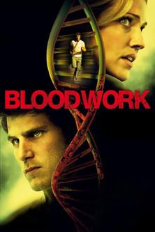 Bloodwork film afişi