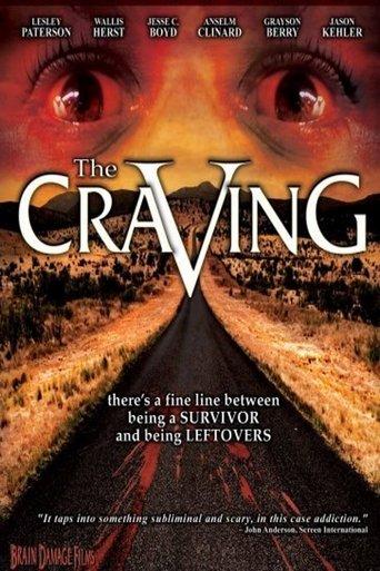 The Craving film afişi