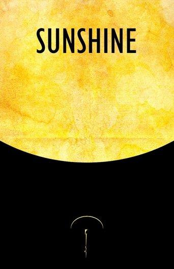 Sunshine film afişi