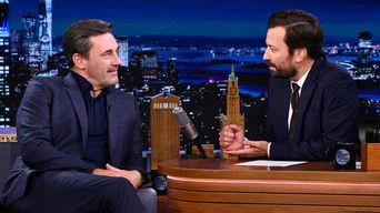 Jon Hamm, Jurnee Smollett, The Smashing Pumpkins