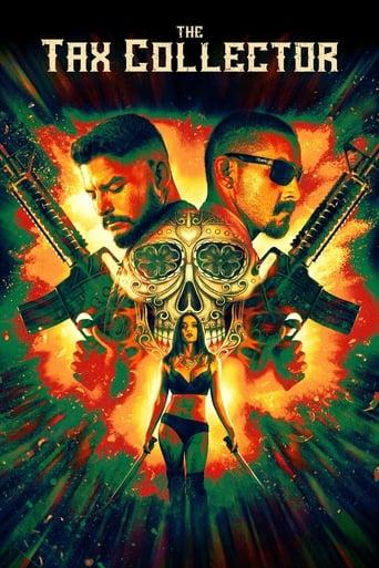The Tax Collector film afişi