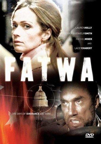 Fatwa film afişi