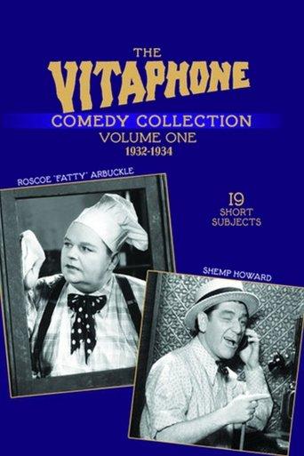 Art Trouble film afişi