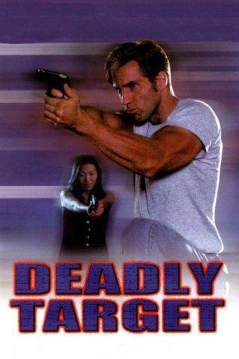 Deadly Target film afişi