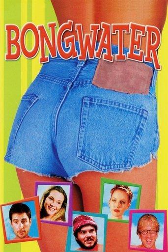 Bongwater film afişi