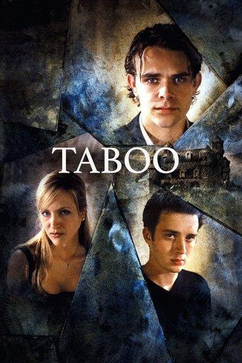 Taboo film afişi