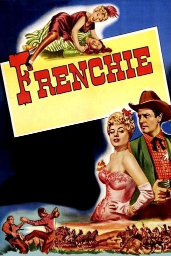 Frenchie film afişi