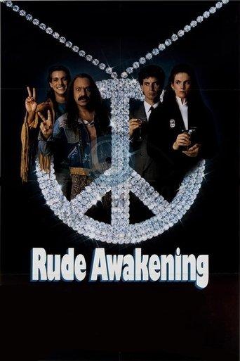 Rude Awakening film afişi
