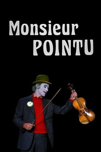 Monsieur Pointu film afişi