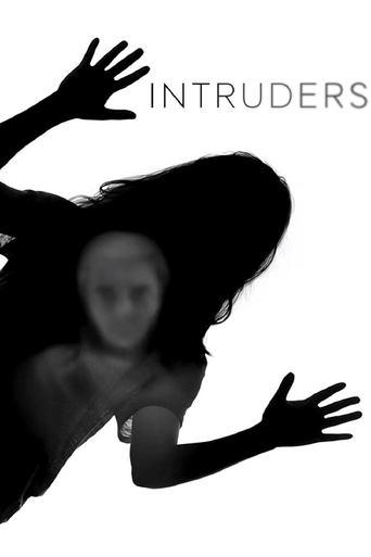 Intruders dizi afişi