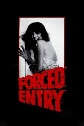 Forced Entry film afişi
