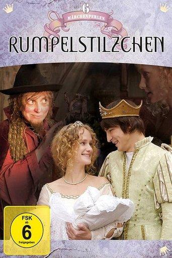 Rumpelstilzchen film afişi