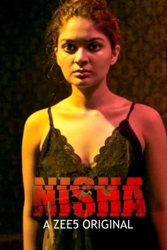 Nisha dizi afişi